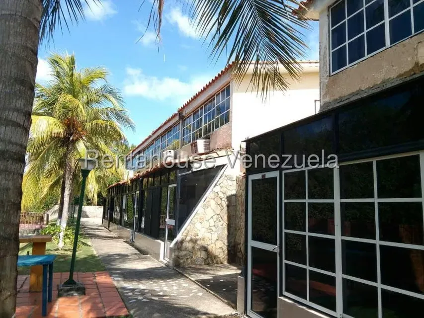 Apartamento (1 Nivel) en Venta en Flamingo, Falcon - 8