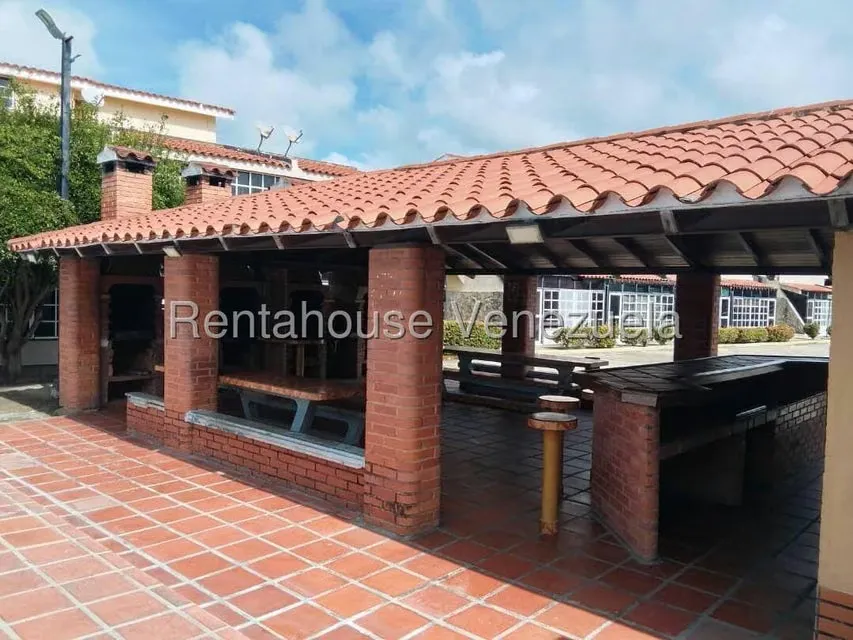 Apartamento (1 Nivel) en Venta en Flamingo, Falcon - 9