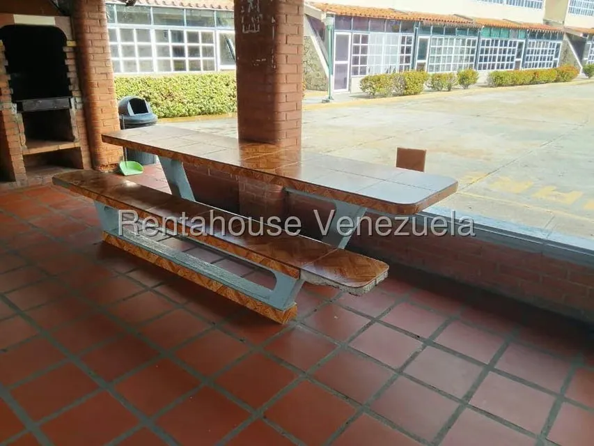 Apartamento (1 Nivel) en Venta en Flamingo, Falcon - 10