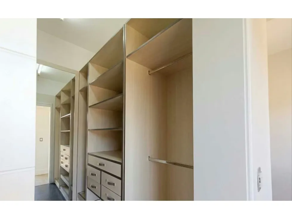 En Venta PH Dúplex en Las Mercedes 130mts2 2H/2+1/2B/2PE - 12