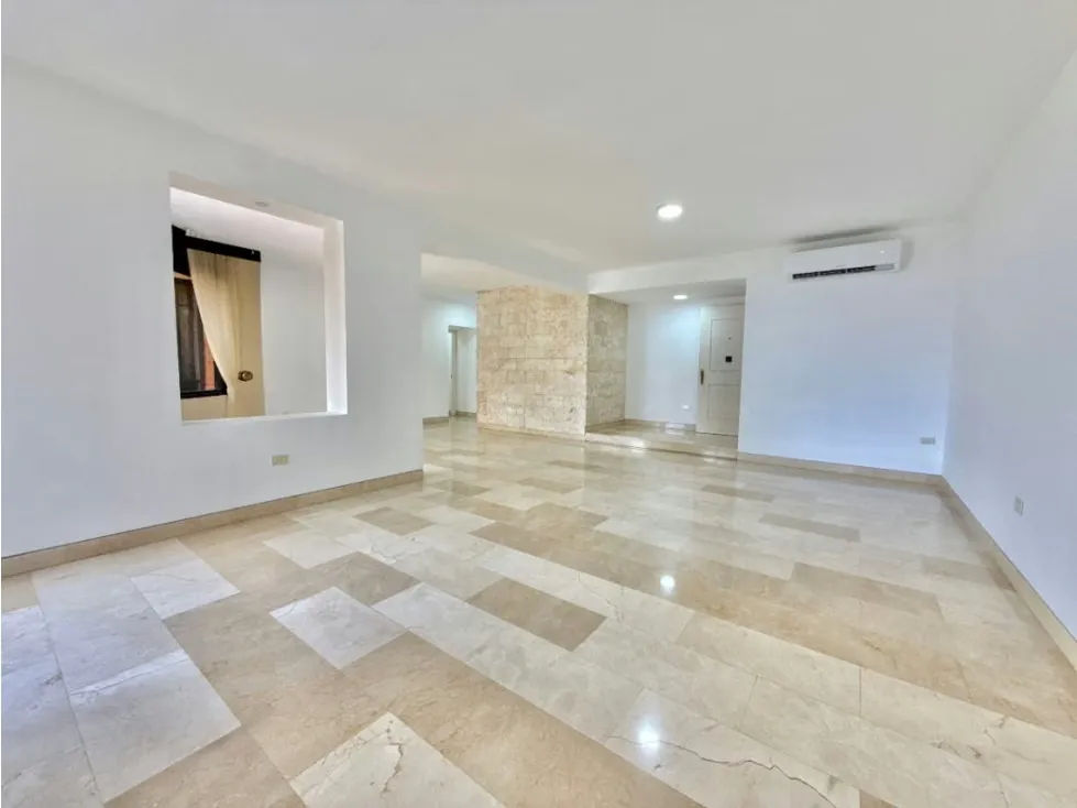 Se alquila apto 240 m2 4h+s/3.5b+s/3p Colinas de Valle Arriba - 2