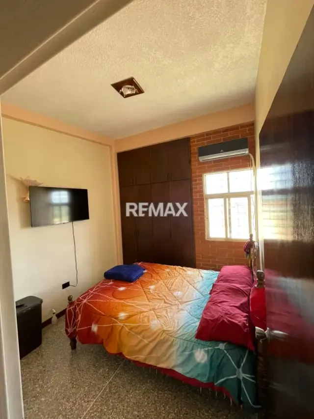 Apartamento en Venta Residencias los Naranjillos-Cabudare - 2