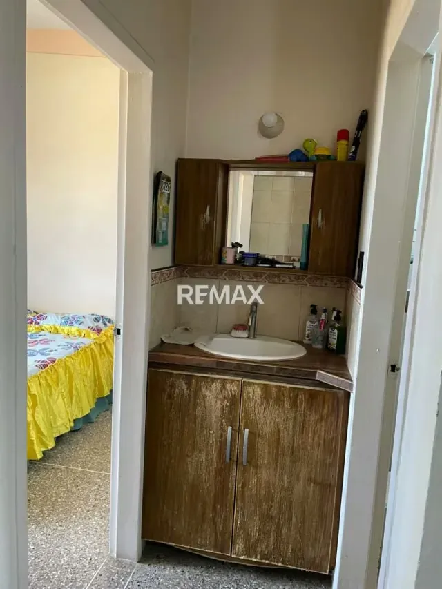 Apartamento en Venta Residencias los Naranjillos-Cabudare - 3