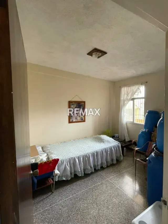 Apartamento en Venta Residencias los Naranjillos-Cabudare - 6