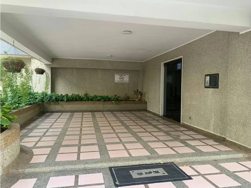 SE VENDE APTO 100M2 EN URB. LAS MINAS SAN ANTONIO DE LOS ALTOS - 2