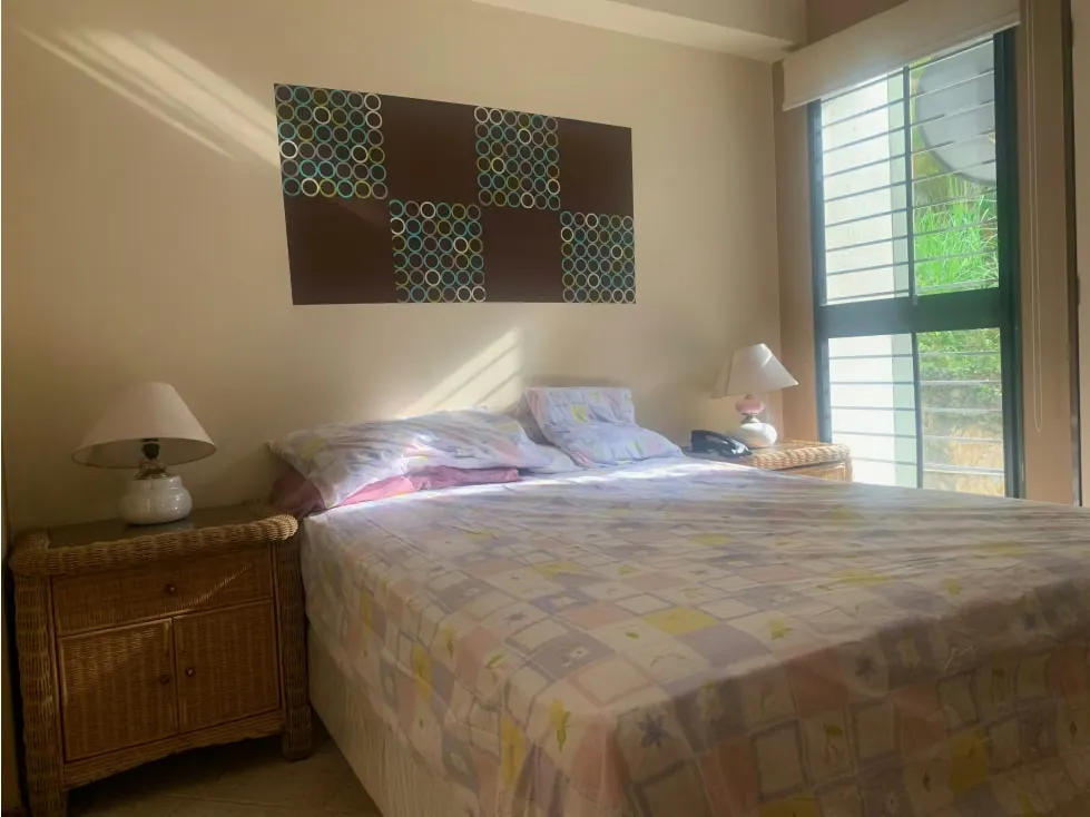 SE VENDE APTO 100M2 EN URB. LAS MINAS SAN ANTONIO DE LOS ALTOS - 8
