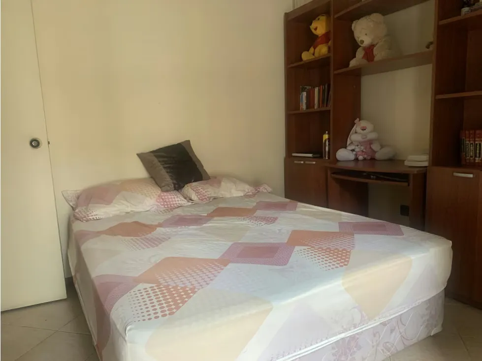 SE VENDE APTO 100M2 EN URB. LAS MINAS SAN ANTONIO DE LOS ALTOS - 9