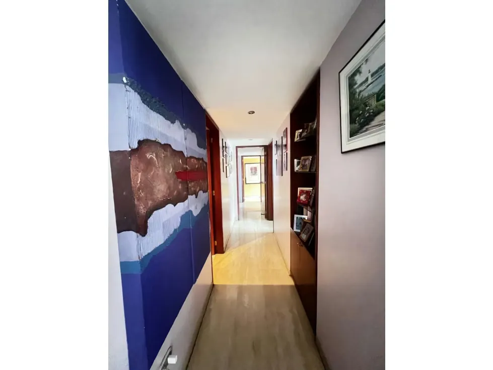 Vendo apartamento 190m2 Los Chorros 5742 - 2