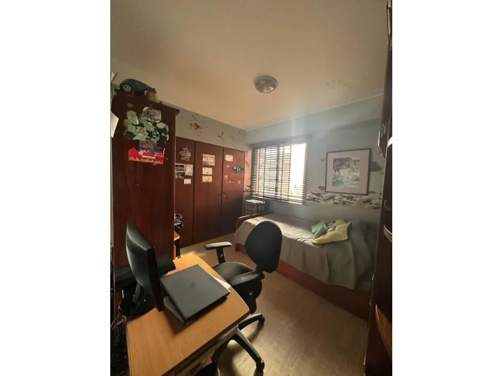 Vendo apartamento 190m2 Los Chorros 5742 - 11