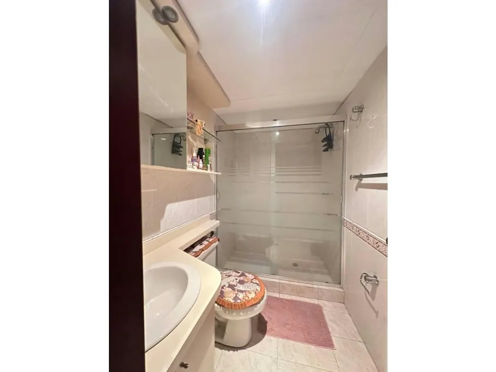 Vendo apartamento 190m2 Los Chorros 5742 - 12