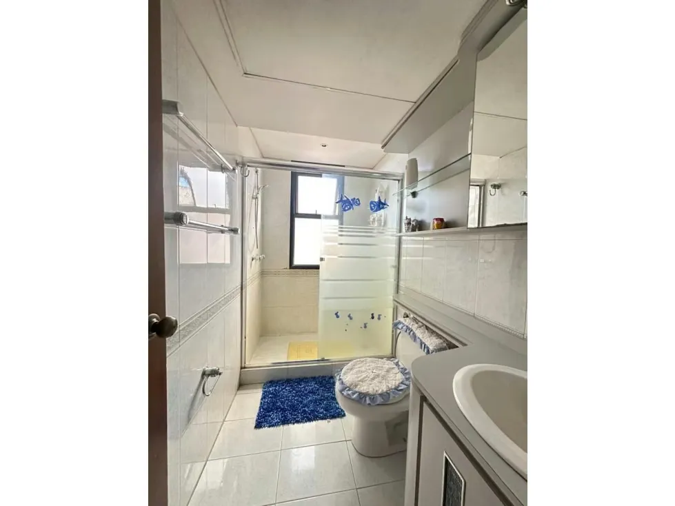 Vendo apartamento 190m2 Los Chorros 5742 - 13