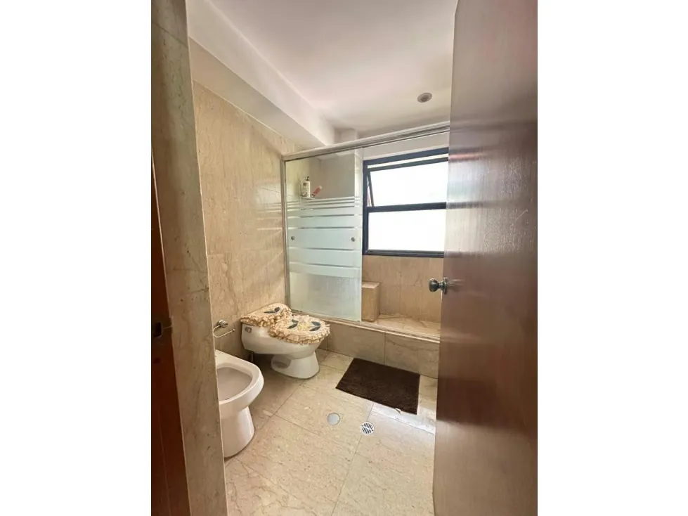 Vendo apartamento 190m2 Los Chorros 5742 - 14