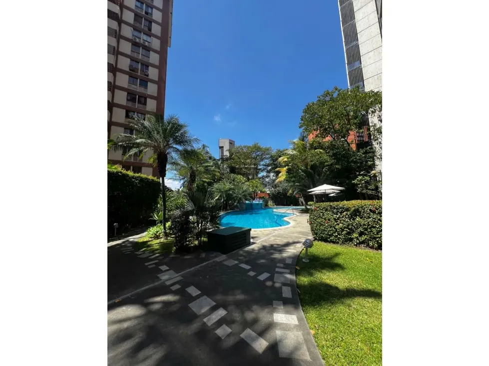 Vendo apartamento 190m2 Los Chorros 5742 - 18