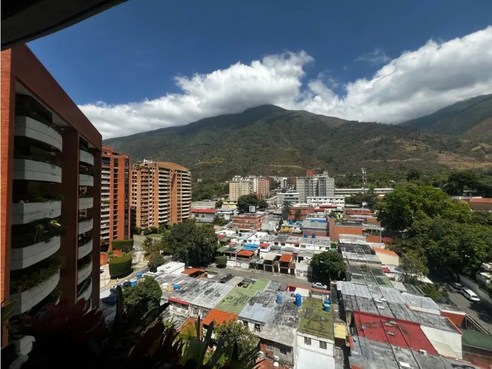 Vendo apartamento 190m2 Los Chorros 5742 - 19