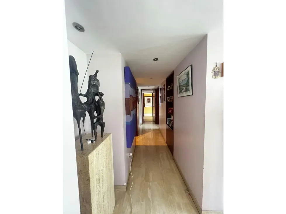 Vendo apartamento 190m2 Los Chorros 5742 - 3