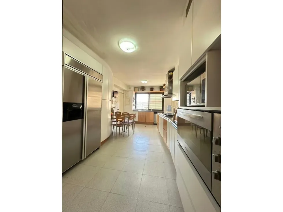 Vendo apartamento 190m2 Los Chorros 5742 - 7