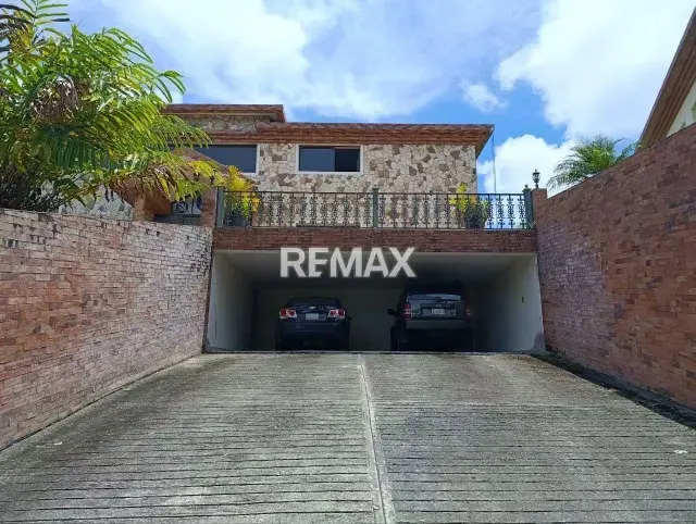 Casa en Venta, San Diego de los Altos