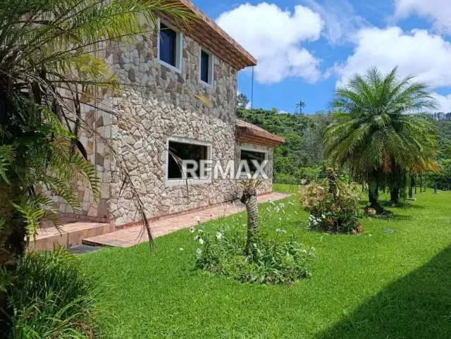 Casa en Venta, San Diego de los Altos - 16