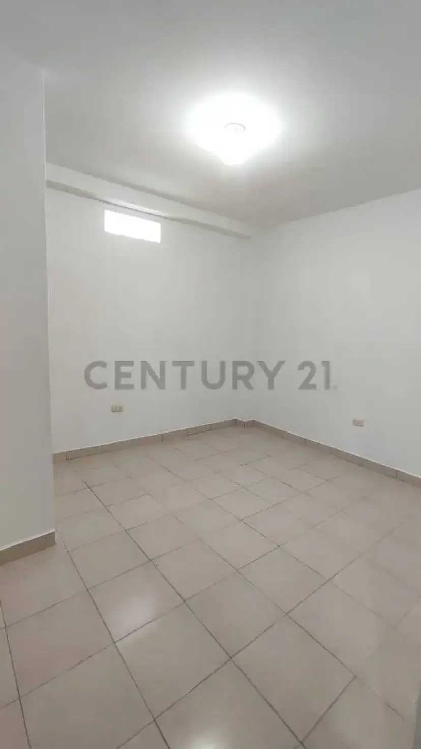 Apartamento en alquiler