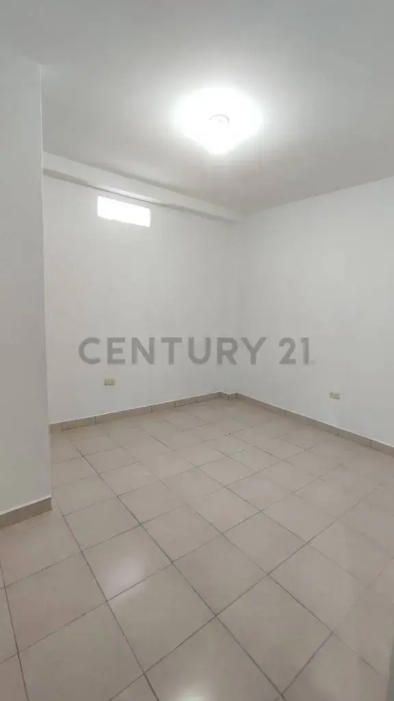 Apartamento en alquiler