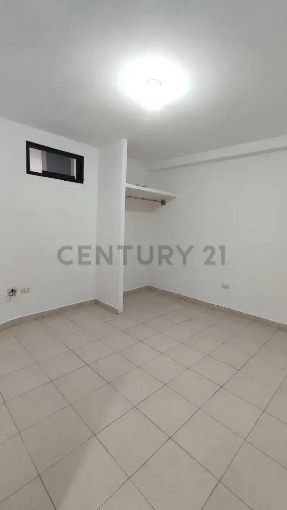 Apartamento en alquiler - 2