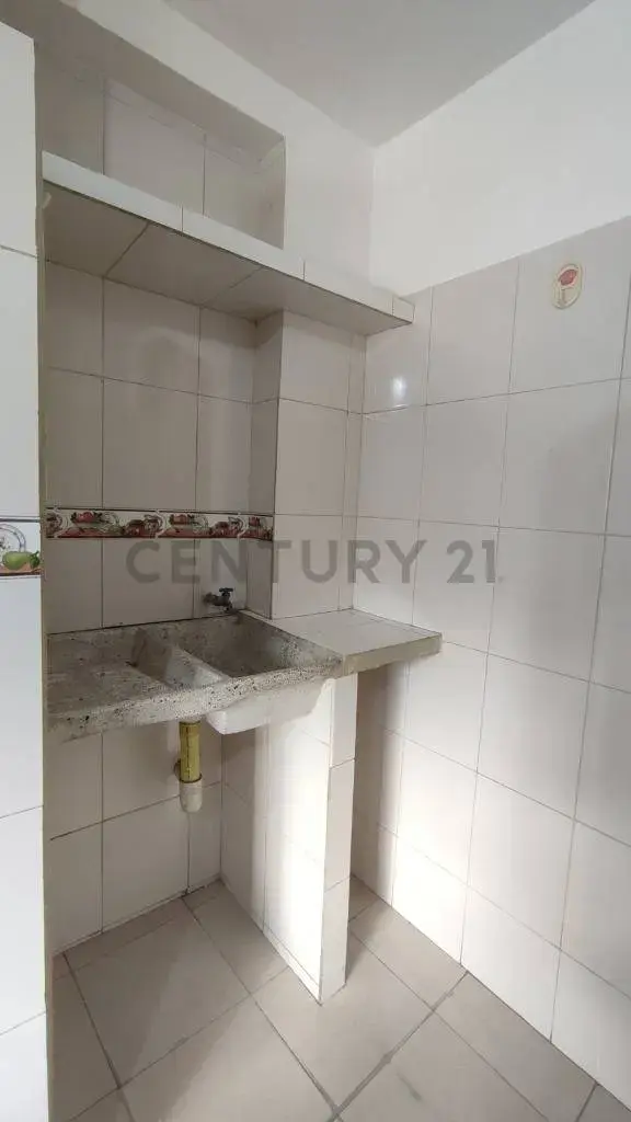 Apartamento en alquiler - 5