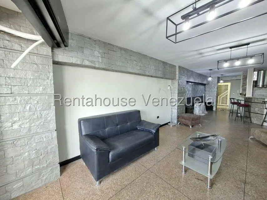 Apartamento (1 Nivel) en Venta en Los Caobos, Aragua - 12