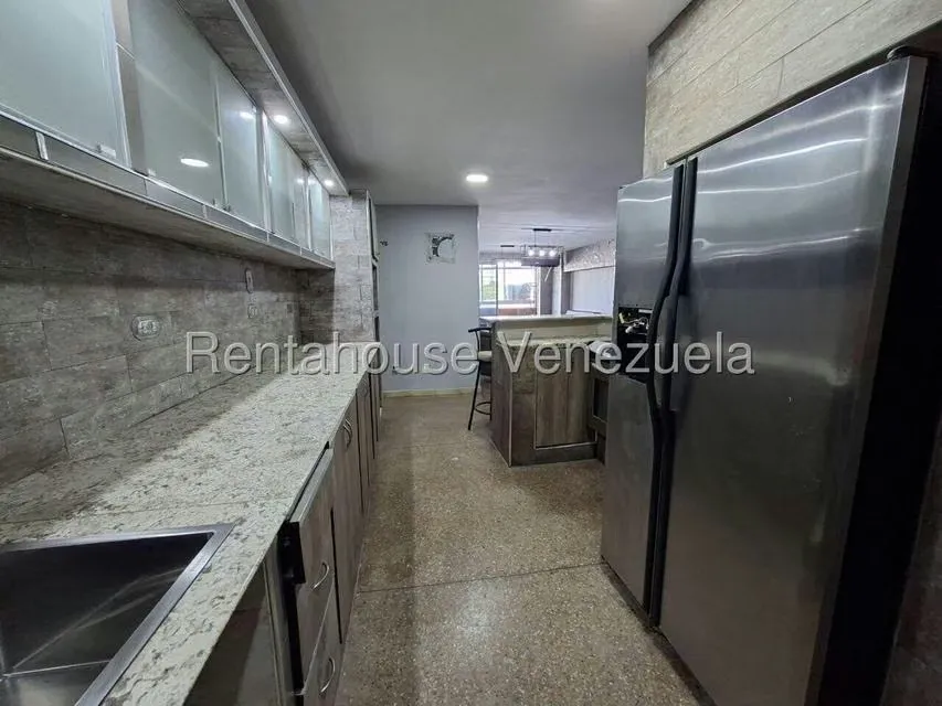 Apartamento (1 Nivel) en Venta en Los Caobos, Aragua - 18