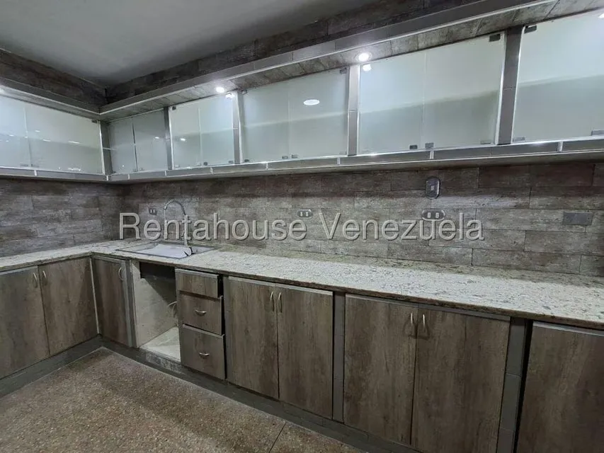 Apartamento (1 Nivel) en Venta en Los Caobos, Aragua - 19