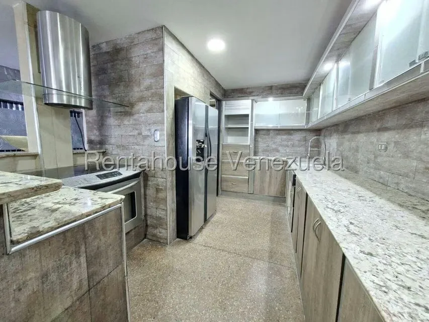 Apartamento (1 Nivel) en Venta en Los Caobos, Aragua - 20