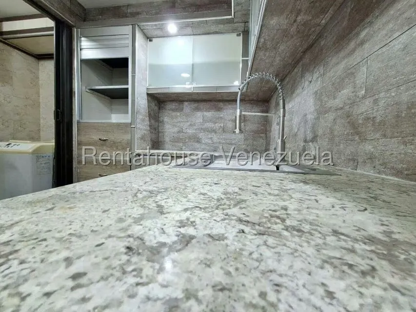 Apartamento (1 Nivel) en Venta en Los Caobos, Aragua - 21