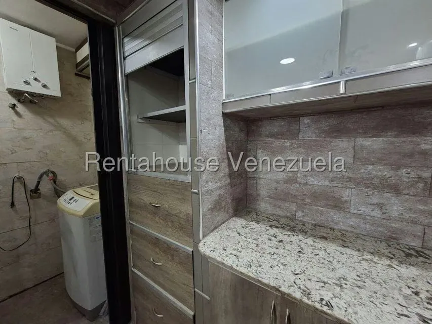 Apartamento (1 Nivel) en Venta en Los Caobos, Aragua - 23