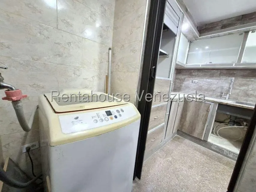 Apartamento (1 Nivel) en Venta en Los Caobos, Aragua - 24