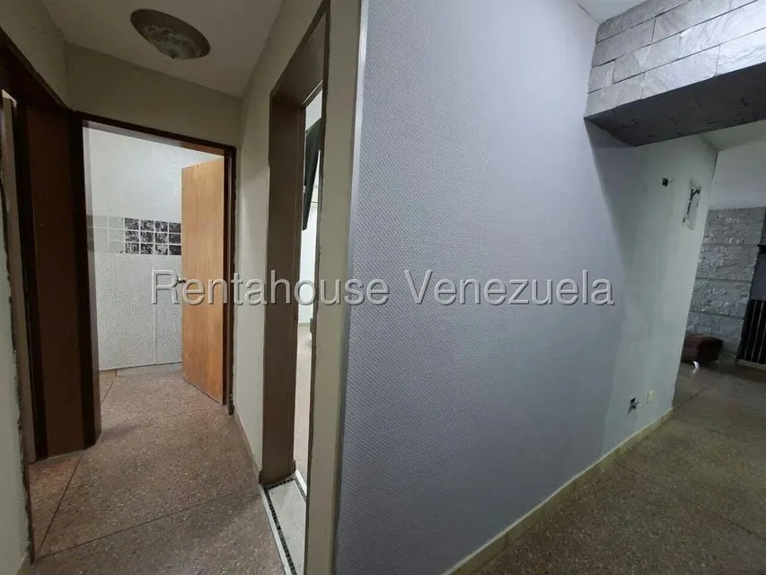 Apartamento (1 Nivel) en Venta en Los Caobos, Aragua - 30