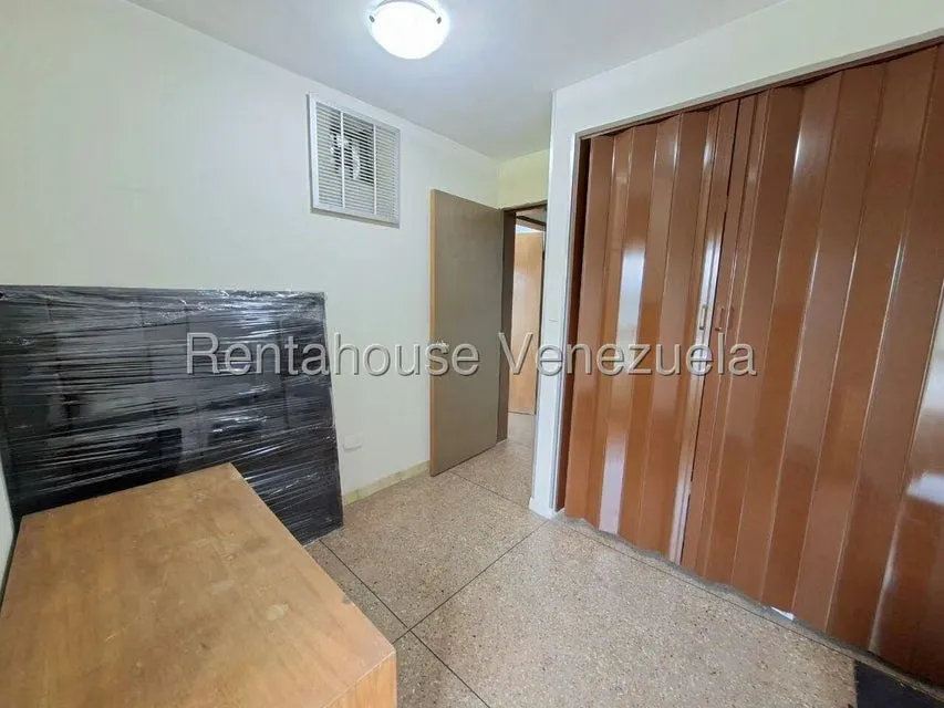 Apartamento (1 Nivel) en Venta en Los Caobos, Aragua - 33