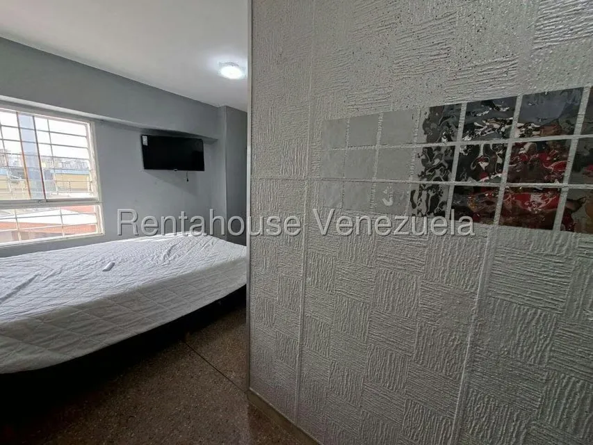 Apartamento (1 Nivel) en Venta en Los Caobos, Aragua - 34