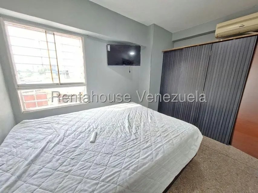 Apartamento (1 Nivel) en Venta en Los Caobos, Aragua - 35