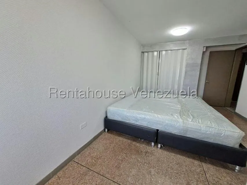 Apartamento (1 Nivel) en Venta en Los Caobos, Aragua - 37