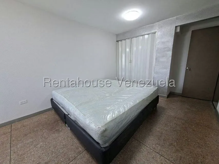 Apartamento (1 Nivel) en Venta en Los Caobos, Aragua - 38
