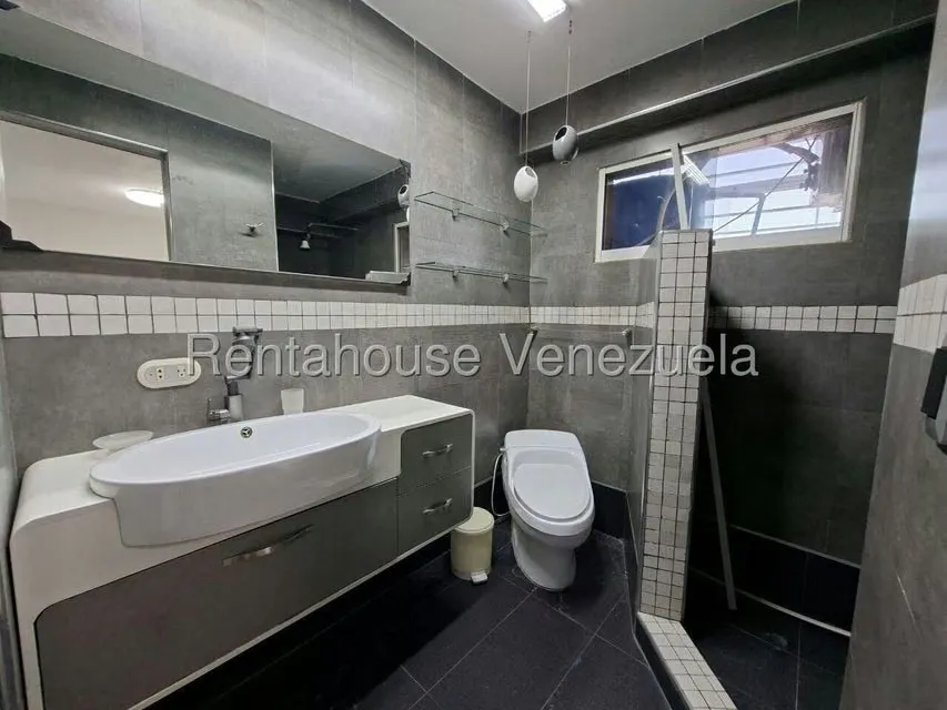 Apartamento (1 Nivel) en Venta en Los Caobos, Aragua - 39