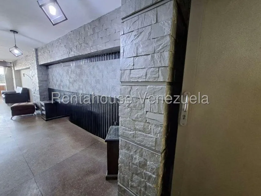 Apartamento (1 Nivel) en Venta en Los Caobos, Aragua - 5