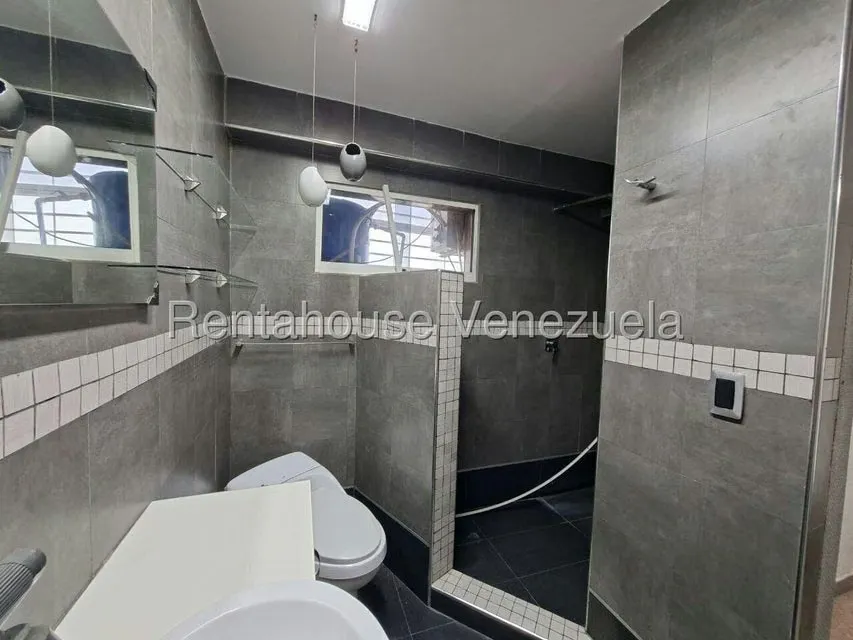 Apartamento (1 Nivel) en Venta en Los Caobos, Aragua - 41