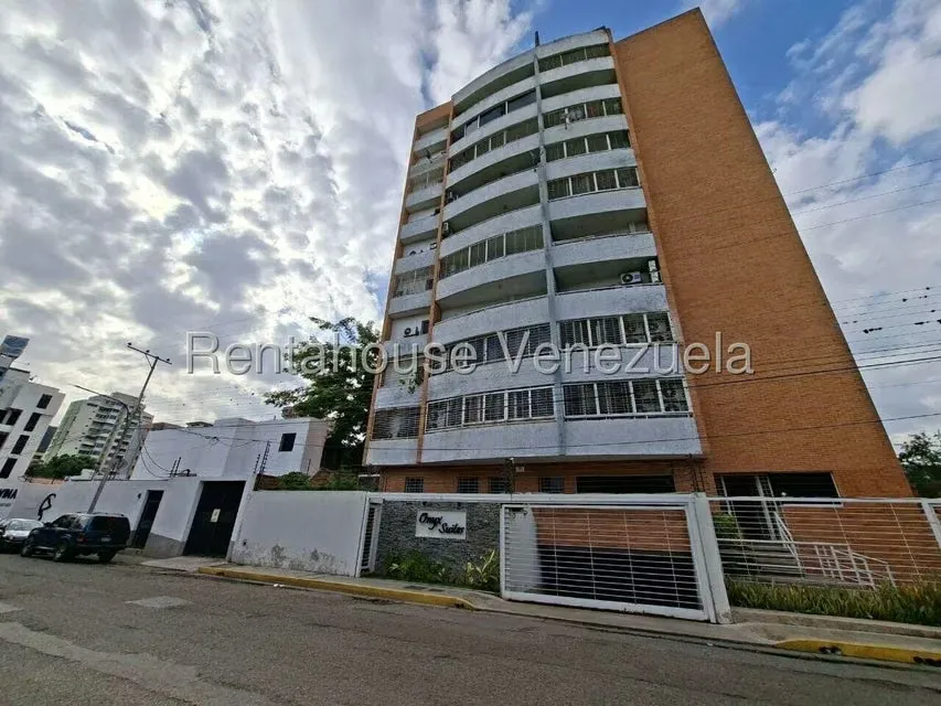 Apartamento (1 Nivel) en Venta en Los Caobos, Aragua - 46