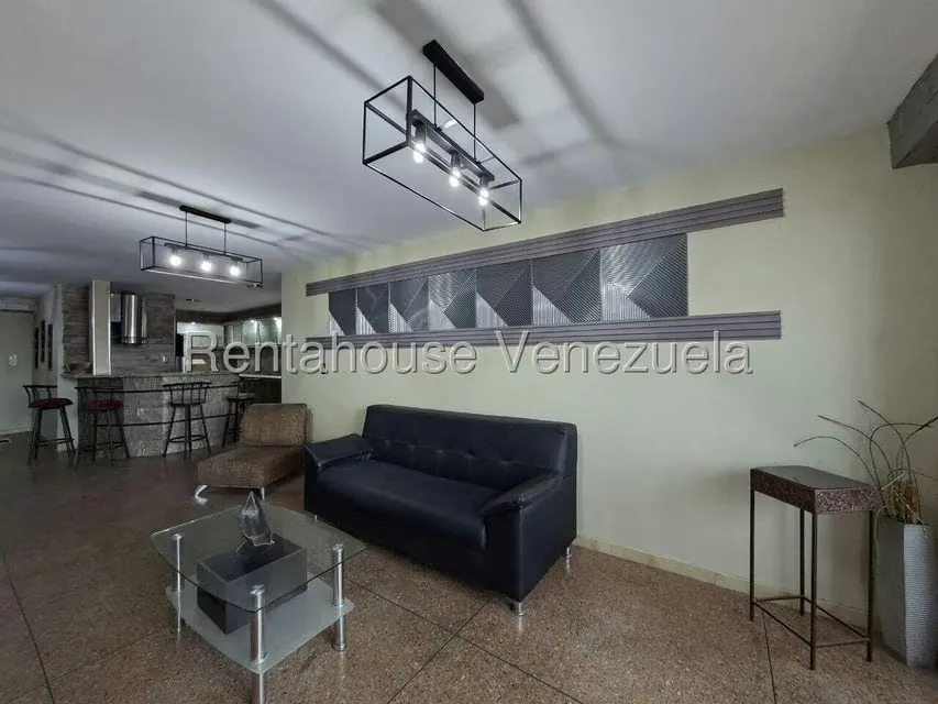 Apartamento (1 Nivel) en Venta en Los Caobos, Aragua - 8