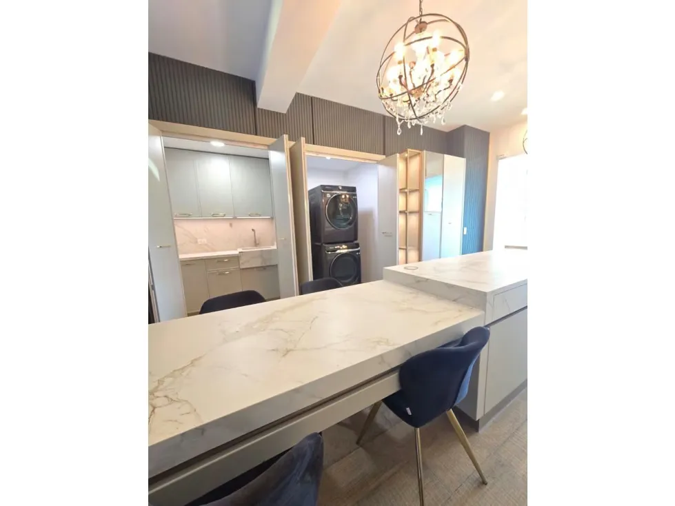 PLANTA BAJA EN ALQUILER 490 M2 - URB MIRADOR DE LOS CAMPITOS - 2