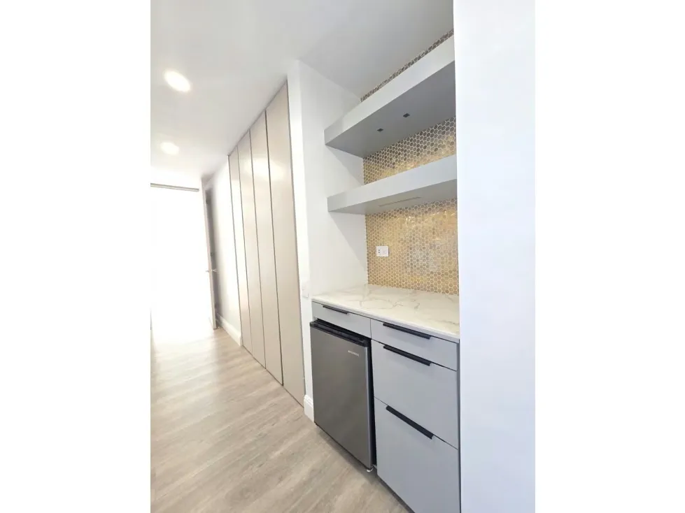 PLANTA BAJA EN ALQUILER 490 M2 - URB MIRADOR DE LOS CAMPITOS - 11