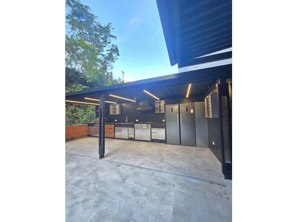 PLANTA BAJA EN ALQUILER 490 M2 - URB MIRADOR DE LOS CAMPITOS - 12