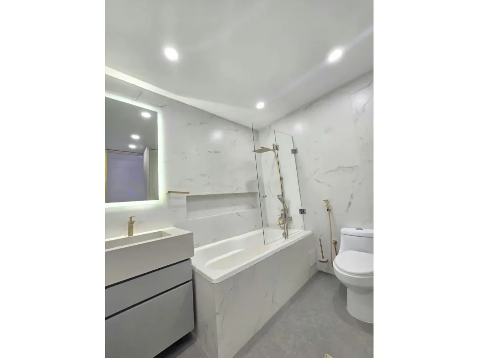 PLANTA BAJA EN ALQUILER 490 M2 - URB MIRADOR DE LOS CAMPITOS - 24