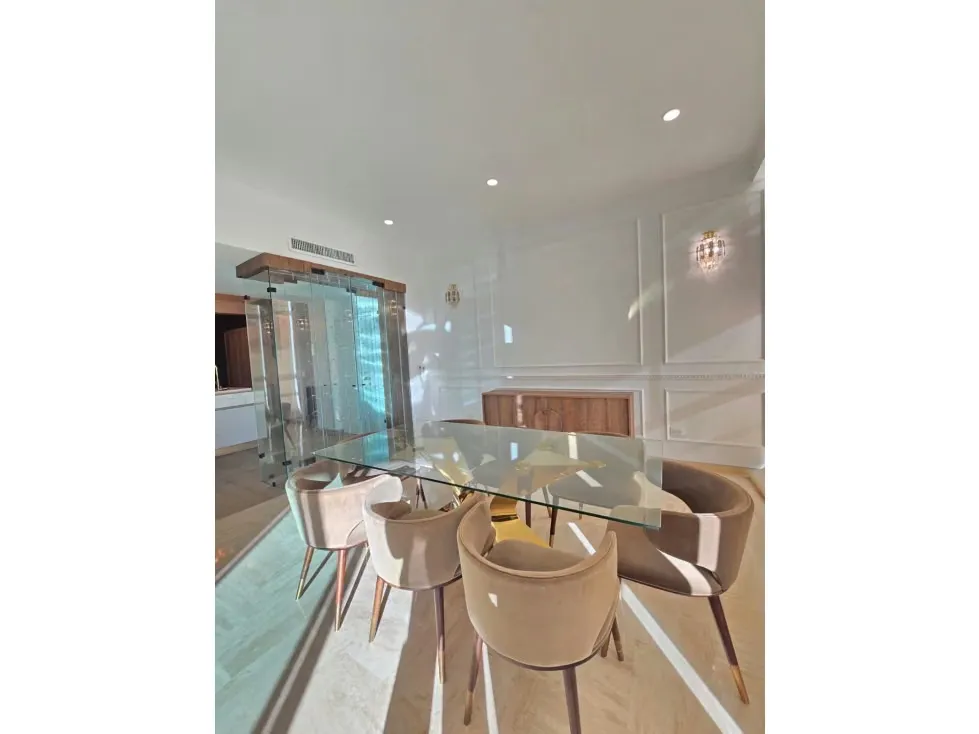 PLANTA BAJA EN ALQUILER 490 M2 - URB MIRADOR DE LOS CAMPITOS - 5