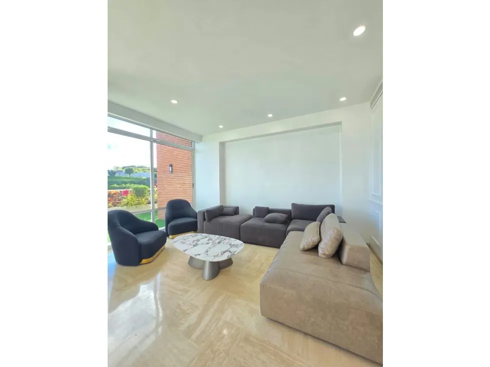 PLANTA BAJA EN ALQUILER 490 M2 - URB MIRADOR DE LOS CAMPITOS - 7